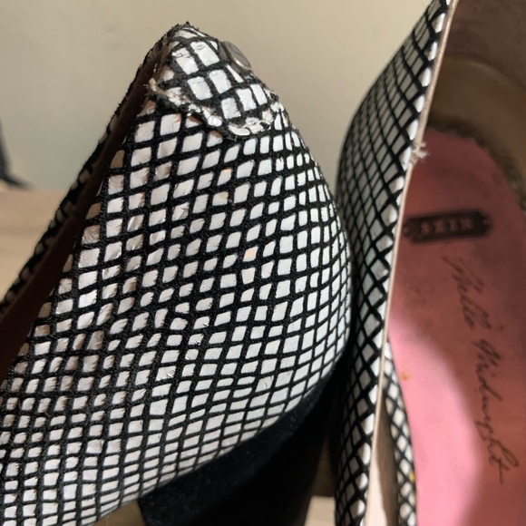 “SKIN” shoes size 38 - Picture 2 of 8